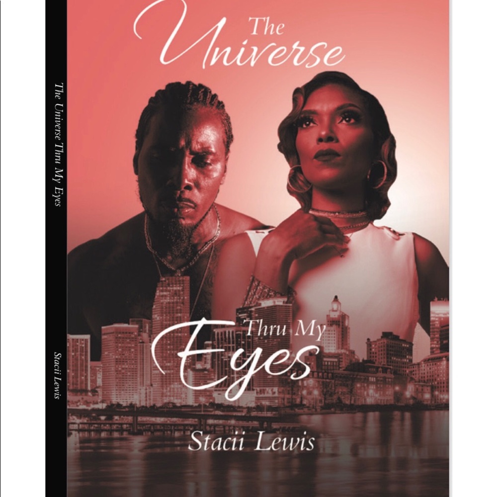The Universe Thru My Eyes